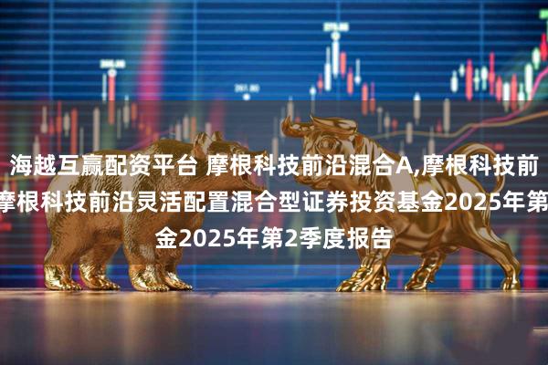 海越互赢配资平台 摩根科技前沿混合A,摩根科技前沿混合C: 摩根科技前沿灵活配置混合型证券投资基金2025年第2季度报告